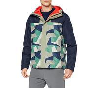 Jack Wolfskin Giacca da donna unisex 365 Hideaway