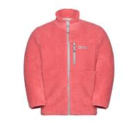 Jack Wolfskin Giacca da ragazza Ice Curl