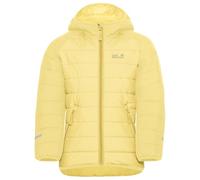 Jack Wolfskin Giacca da ragazza New Zenon