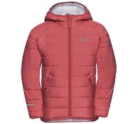 Jack Wolfskin Giacca da ragazza New Zenon
