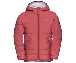 Jack Wolfskin Giacca da ragazza New Zenon