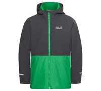 Jack Wolfskin Giacca da ragazzo New Snowy Days Jkt K