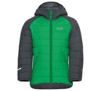 Jack Wolfskin Giacca da ragazzo New Zenon K