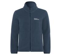 Jack Wolfskin Taunus Jacket Blu 128 cm Ragazzo