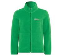 Jack Wolfskin - Kid's Taunus Jacket - Giacca in pile 152 verde