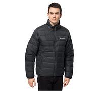 Jack Wolfskin Giacca da uomo Dna Tundra Jkt M, Uomo, Giacca, 1206621, Phantom, 3XL