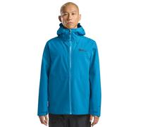 Jack Wolfskin Giacca da uomo Highest Peak 3L Jkt M