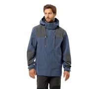 Jack Wolfskin Jasper 2l Jacket Blu M Uomo