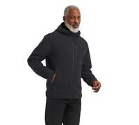 Jack Wolfskin Giacca da uomo Lake Ridge con cappuccio Jkt M