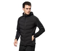 Jack Wolfskin Giacca da uomo Tasman M Shell Giacca