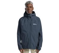 Jack Wolfskin Giacca da uomo Tempest 2L Jkt M