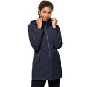 Jack Wolfskin Giacca Dakar da donna