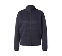 JACK WOLFSKIN Giacca di pile funzionale 'MOGARI' navy Donna JACK WOLFSKIN L