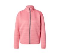JACK WOLFSKIN Giacca di pile funzionale 'MOGARI' rosa Donna JACK WOLFSKIN M