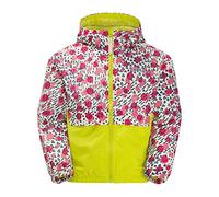 Jack Wolfskin Giacca Estiva Villi Jacket K da Ragazza