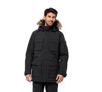 Jack Wolfskin Giacca Glacier Canyon Uomo
