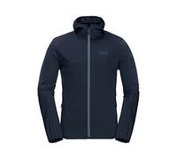 Jack Wolfskin Giacca Go Hike da uomo