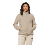 Jack Wolfskin Giacca High Curl W, Anice, XL Donna