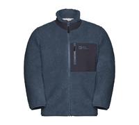 Jack Wolfskin Giacca Ice Curl K da ragazzo