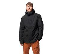 Jack Wolfskin - Giacca Impermeabile Uomo Modello West Coast