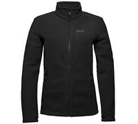 Jack Wolfskin Giacca in pile da donna W Moonrise Jkt (confezione da 1)