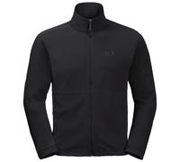 Jack Wolfskin Giacca in pile Kiruna da uomo