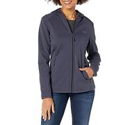 Jack Wolfskin Giacca in pile Turbulence da donna