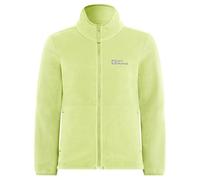Jack Wolfskin Giacca in pile unisex per bambini Taunus
