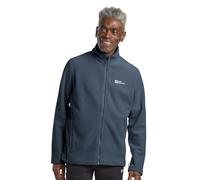 Jack Wolfskin Winterstein Jacket Grigio L Uomo