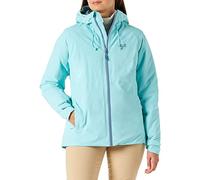 Jack Wolfskin Giacca invernale donna Argon Storm W impermeabile