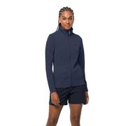 Jack Wolfskin Giacca Modesto Donna