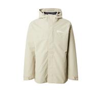 JACK WOLFSKIN Giacca per outdoor 'ALTENBERG' nudo / bianco Uomo JACK WOLFSKIN XL