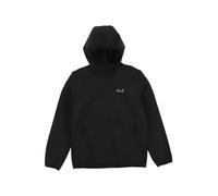JACK WOLFSKIN Giacca per outdoor 'FOURWINDS' nero Bambini JACK WOLFSKIN 140 nero