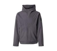 Jack Wolfskin Mainkai Jkt M Giacca, Phantom, S Uomo
