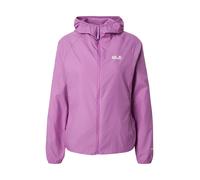 Jack Wolfskin - Women's Prelight Aero Jacket - Giacca a vento L lilla