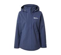 Jack Wolfskin - Women's Trailtime 2L Jacket - Giacca antipioggia XS blu