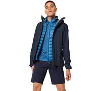 Jack Wolfskin Giacca rigida da uomo Jwp Shell