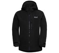 Jack Wolfskin Giacca Smontabile Flowline 3in1