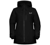 Jack Wolfskin Giacca Smontabile Flowline 3in1