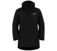 Jack Wolfskin - Women's Icecape 3in1 Down Jacket RDS - Giacca doppia XS nero