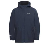 Jack Wolfskin New Snowy Days Jkt K Giacca Bambini e ragazzi (Pacco da 1)