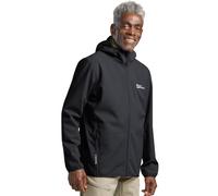 Jack Wolfskin Giacca softshell da uomo Bornberg Hoody M