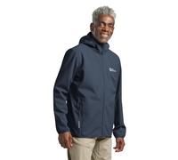 Jack Wolfskin Giacca softshell da uomo Bornberg Hoody M