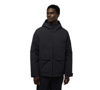 Jack Wolfskin Porta del Tempio Jkt M Giacca, Phantom, M Uomo