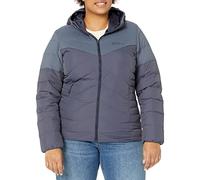 Jack Wolfskin Giacca Tundra da donna, in grafite, XS