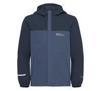 Jack Wolfskin Giacca unisex per bambini Tucan K