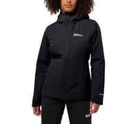 Jack Wolfskin Giacca Wisper Ins da donna, Nero, XS