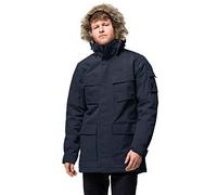 Jack Wolfskin Glacier Canyon Parka