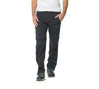 Jack Wolfskin GLASTAL Zip Away Pants M