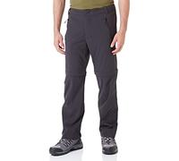 Jack Wolfskin GLASTAL Zip Away Pants M